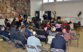 AG Cohesion 2019 (Grand)
