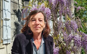 Valérie Devaud